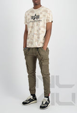 Koszulka Basic Camo Alpha Industries 100501C-699