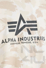Koszulka Basic Camo Alpha Industries 100501C-699