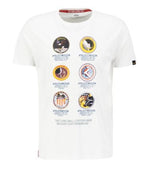 Misja Apollo T-shirt Alpha Industries 106521