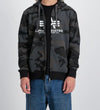 Basic Zip Hoody Camo Bluza Alpha Industries178325C