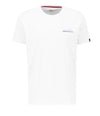Holographic Small Logo T-Shirt 146514