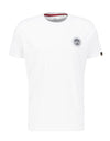Koszulka Doted Small Logo Alpha Industries 146515