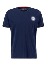 Koszulka Doted Small Logo Alpha Industries 146515