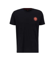 Koszulka Doted Small Logo Alpha Industries 146515