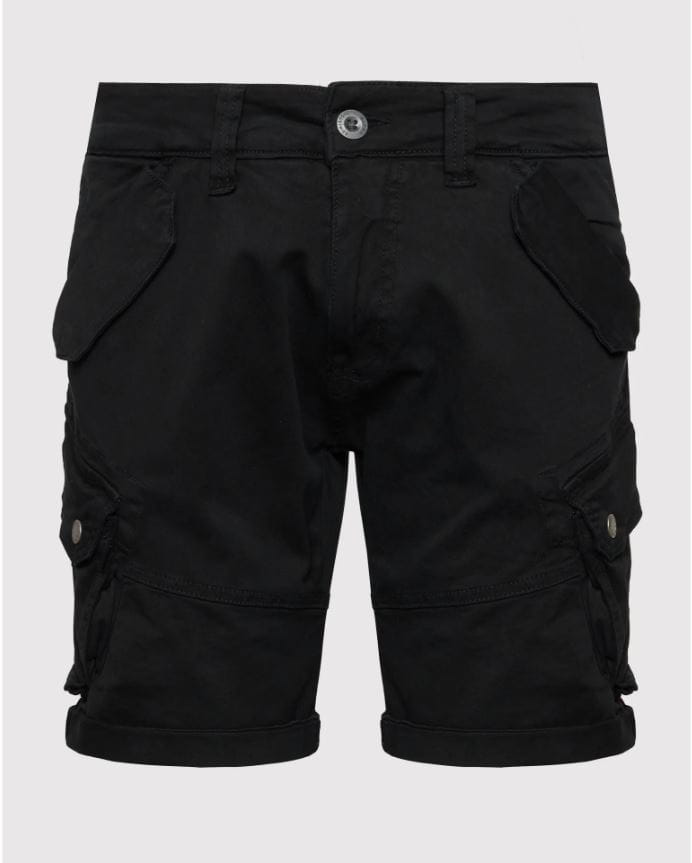 Airman Short Krótkie Spodnie Bojówki Alpha Industries 116211