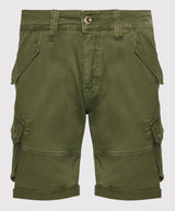 Airman Short Krótkie Spodnie Bojówki Alpha Industries 116211