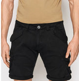 Airman Short Krótkie Spodnie Bojówki Alpha Industries 116211
