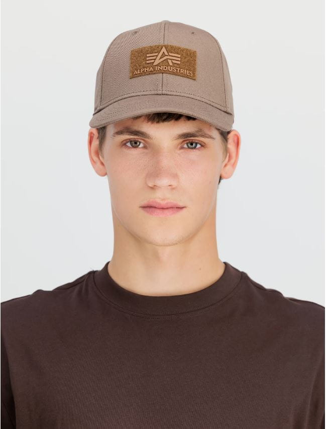 Czapka VLC Alpha Industries 168903