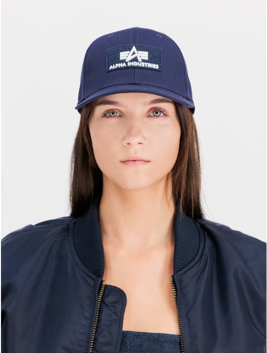 Cap VLC II Alpha Industries 178905