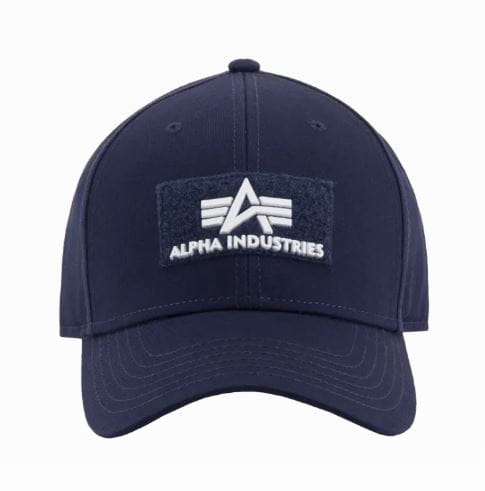 Cap VLC II Alpha Industries 178905