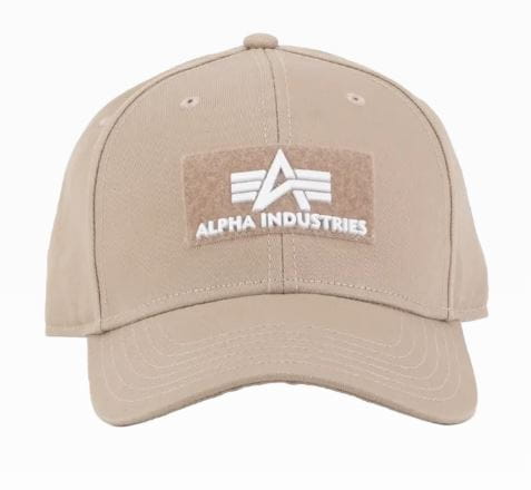 Cap VLC II Alpha Industries 178905