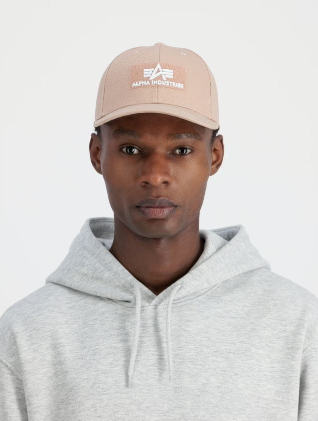 Cap VLC II Alpha Industries 178905