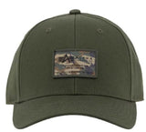 Czapka z daszkiem Crew Camo 156903