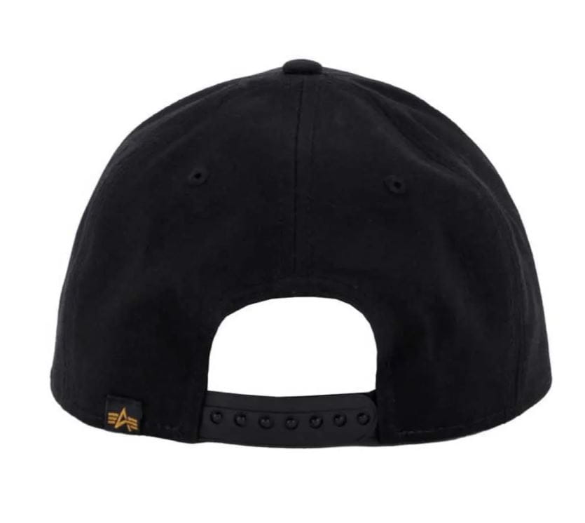 Czapka z daszkiem Crew Camo 156903