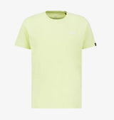 T-Shirt z Małym Podstawowym Logo 188505