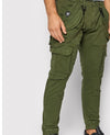 Utility Pant Alpha Industries Spodnie128202