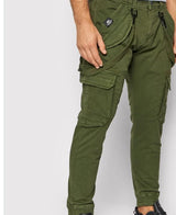 Spodnie Utility Alpha Industries 128202