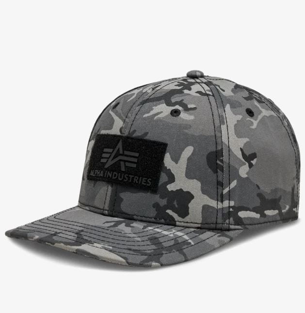 Czapka VLC II Alpha Industries 178905