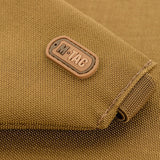 M-Tac Seat Mat with Belt