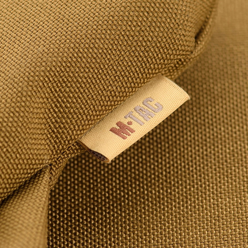 M-Tac Seat Mat with Belt