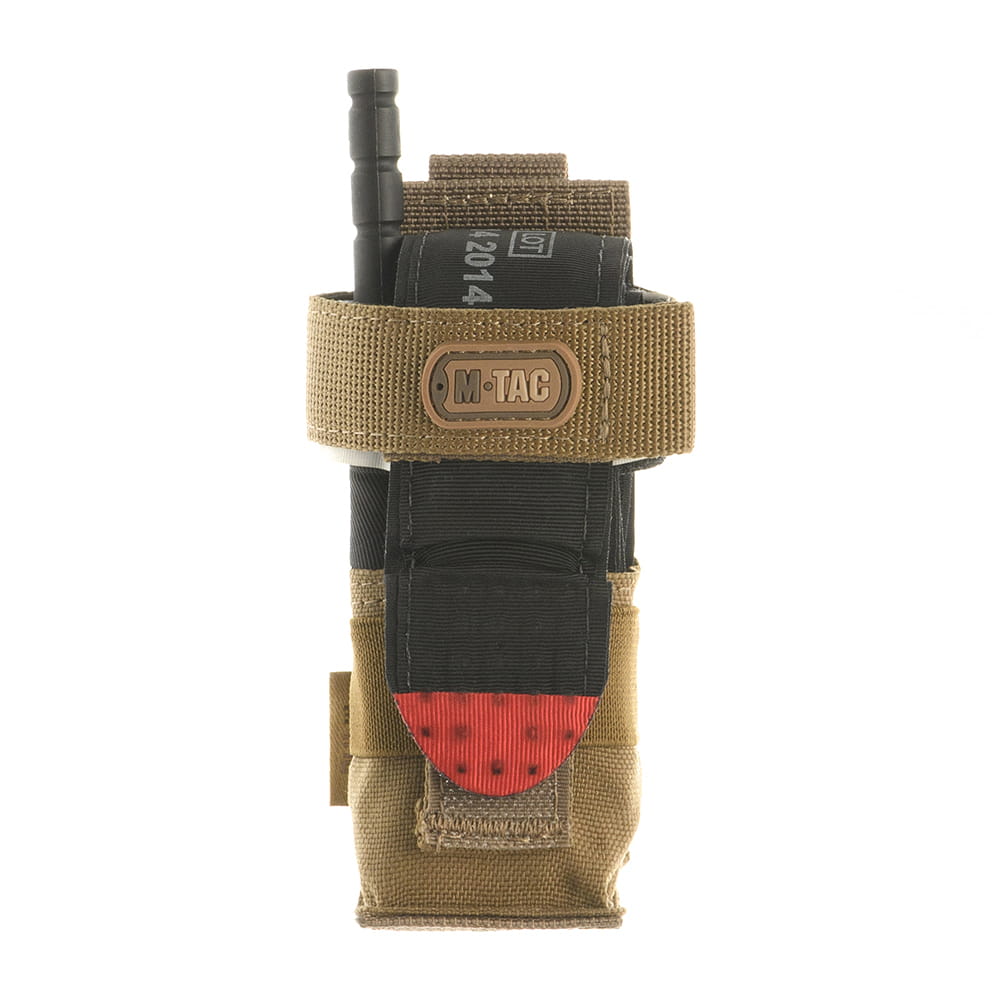 M-Tac Compact Tactical Tourniquet Pouch