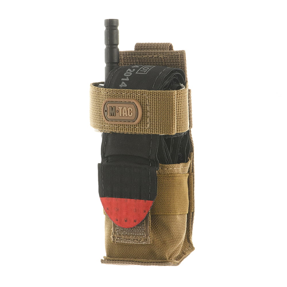 M-Tac Compact Tactical Tourniquet Pouch