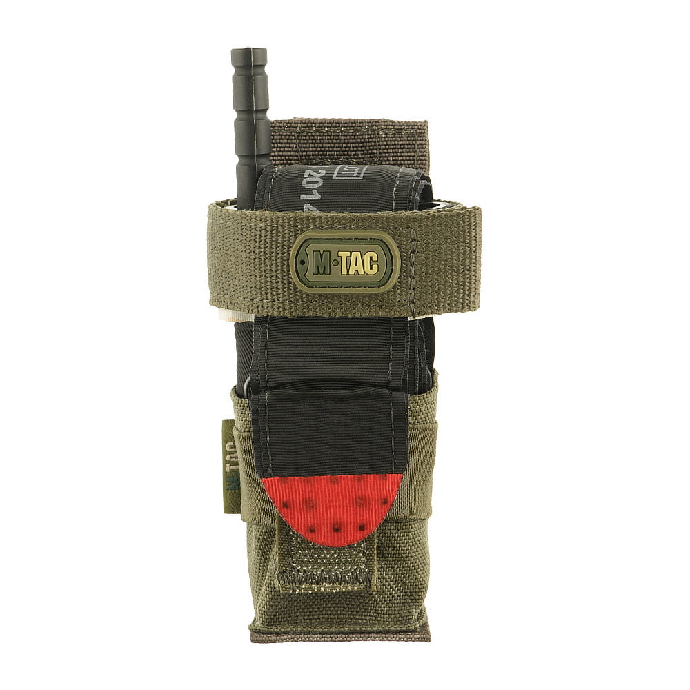 M-Tac Compact Tactical Tourniquet Pouch