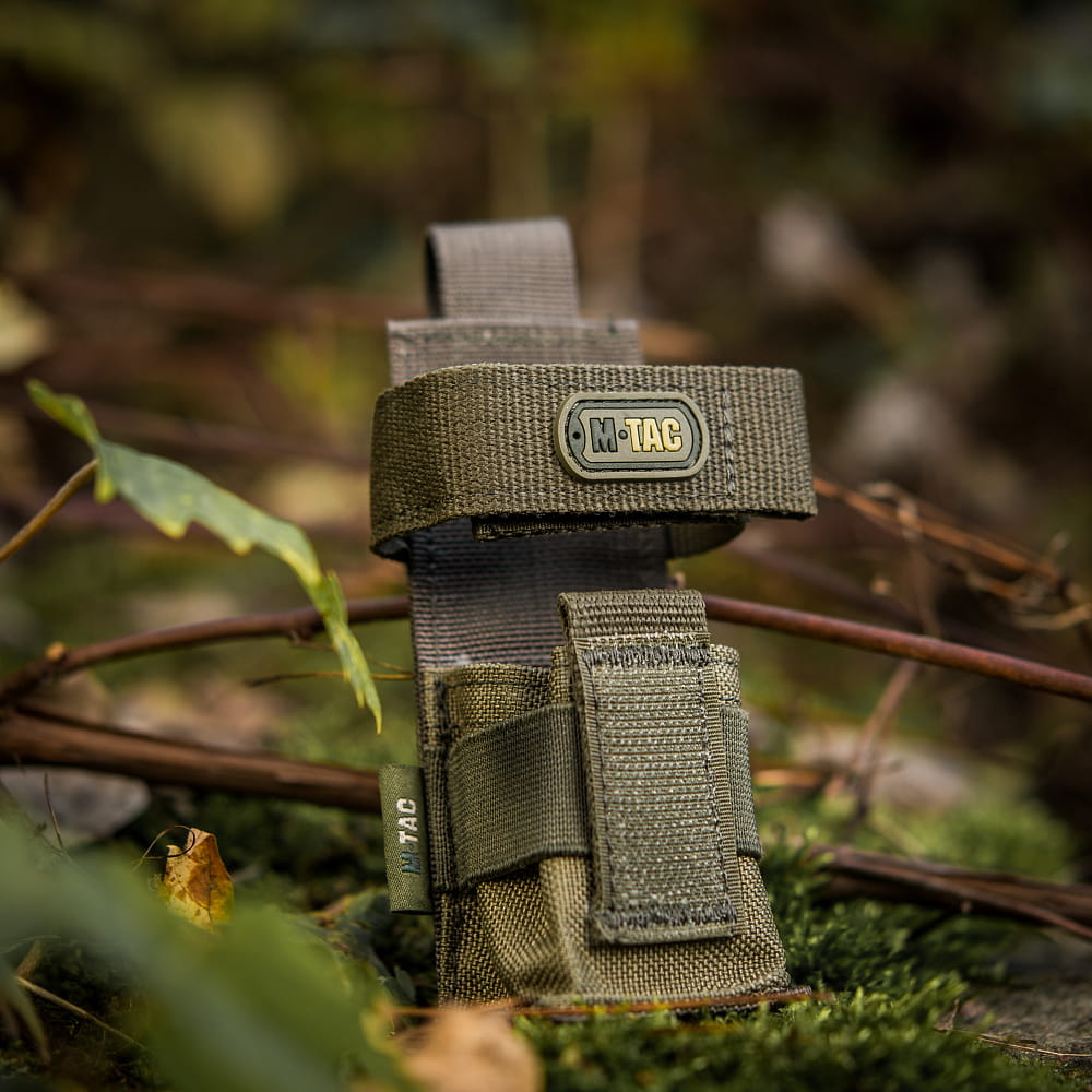 M-Tac Compact Tactical Tourniquet Pouch