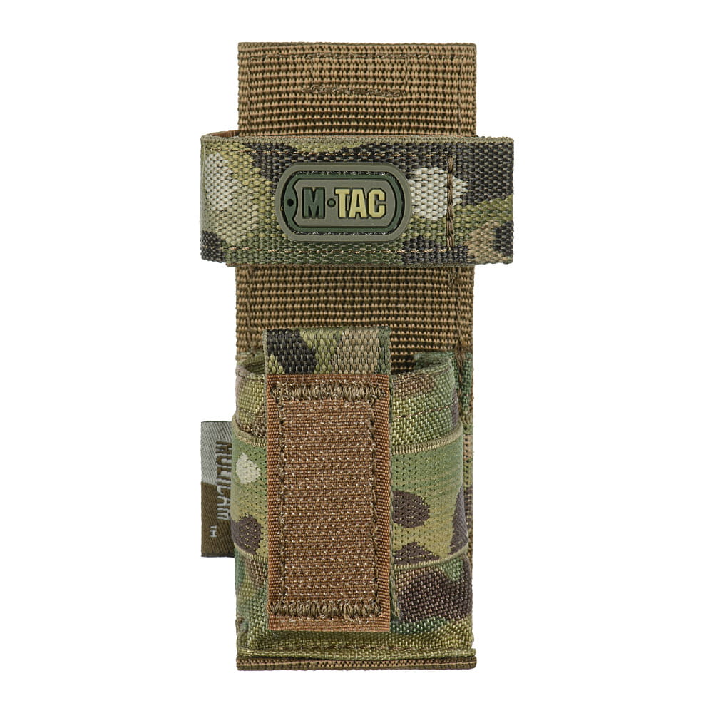 M-Tac Compact Tactical Tourniquet Pouch