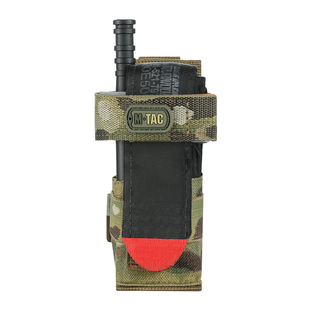 M-Tac Compact Tactical Tourniquet Pouch