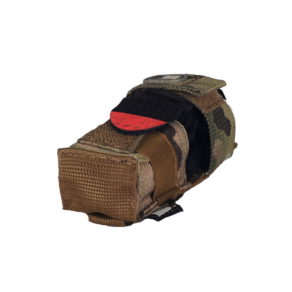 M-Tac Compact Tactical Tourniquet Pouch