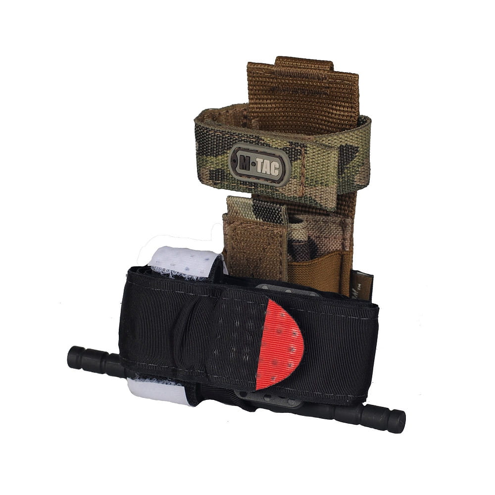M-Tac Compact Tactical Tourniquet Pouch
