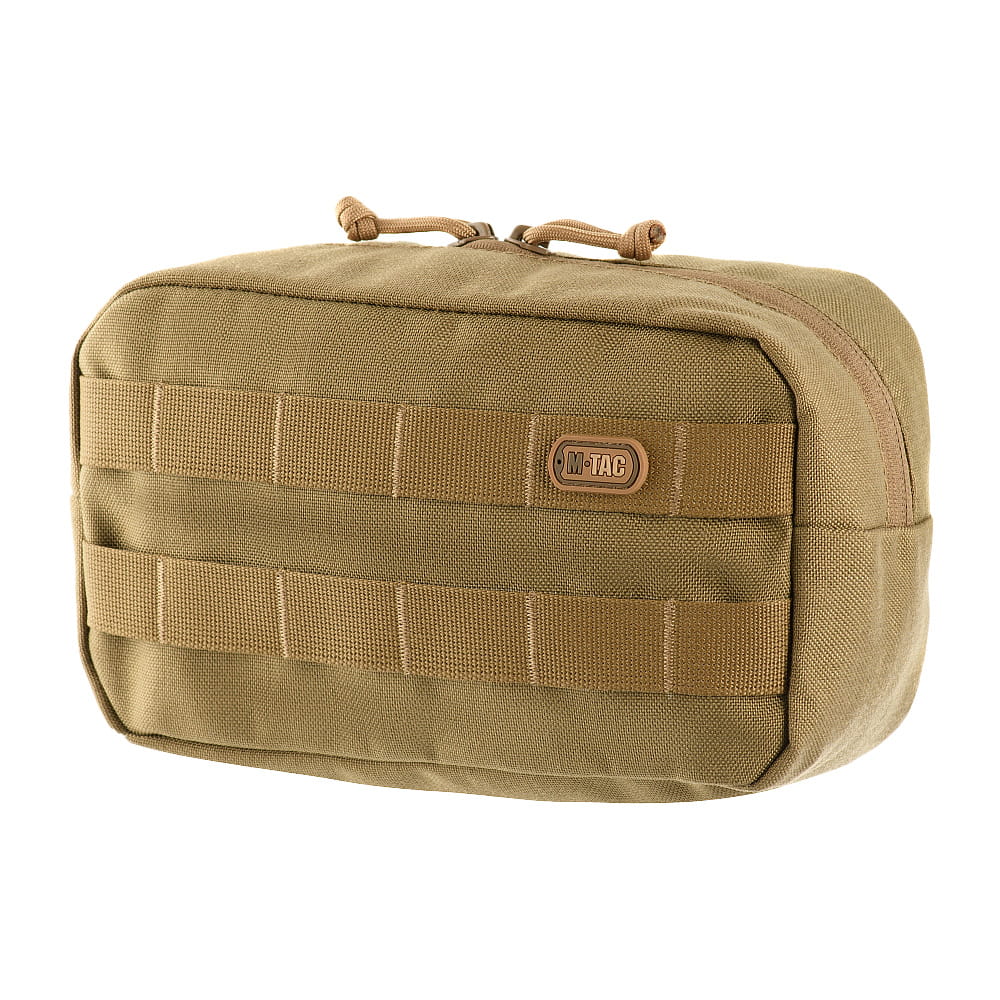 M-Tac Universal Horizontal Tactical Organizer