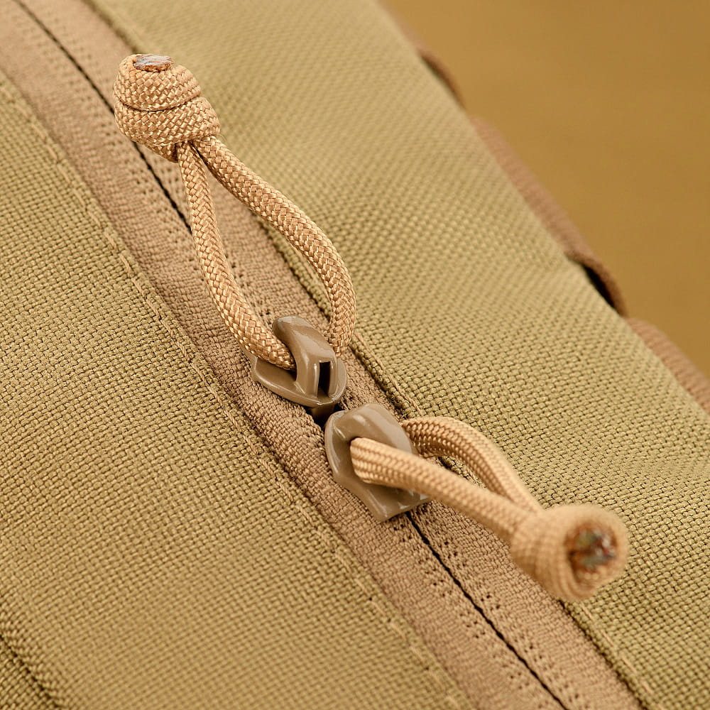M-Tac Universal Horizontal Tactical Organizer