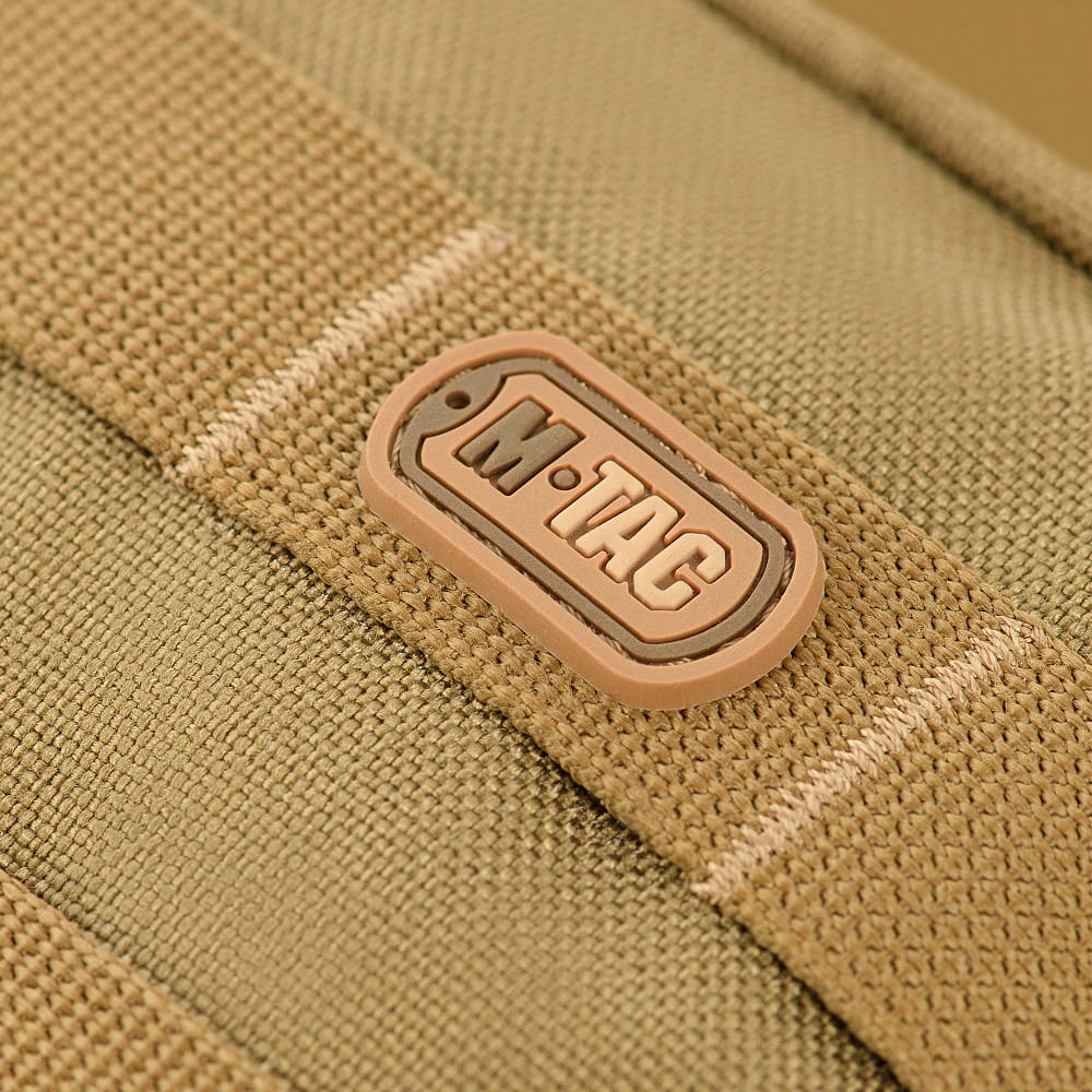 M-Tac Universal Horizontal Tactical Organizer