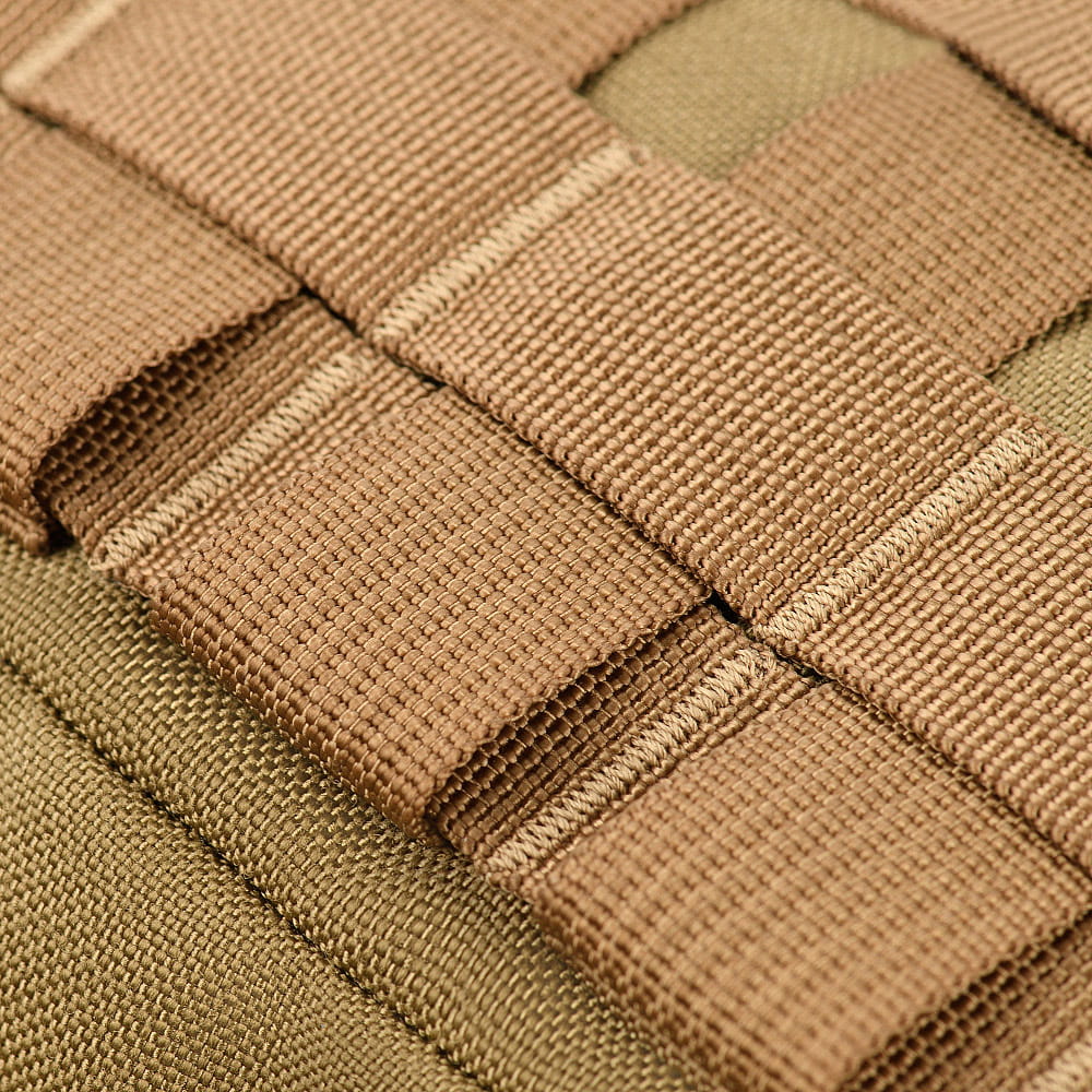 M-Tac Universal Horizontal Tactical Organizer