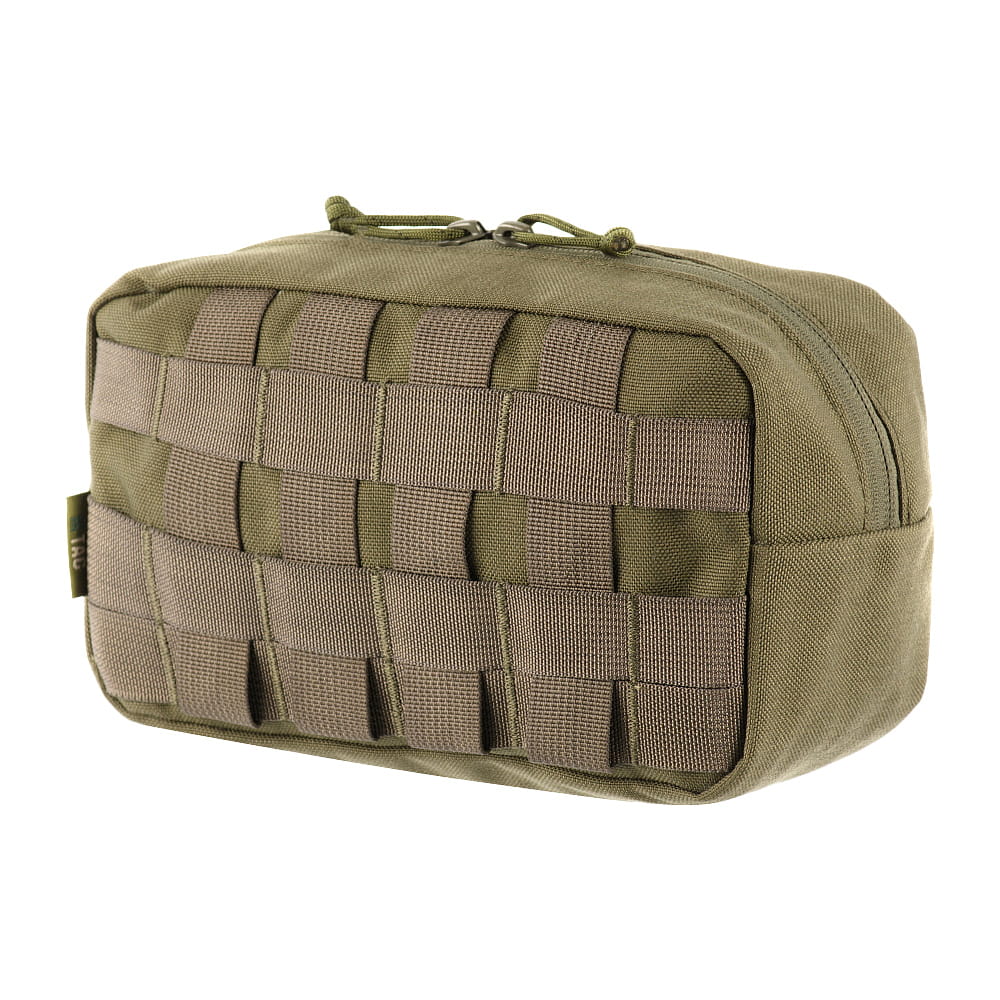 M-Tac Universal Horizontal Tactical Organizer