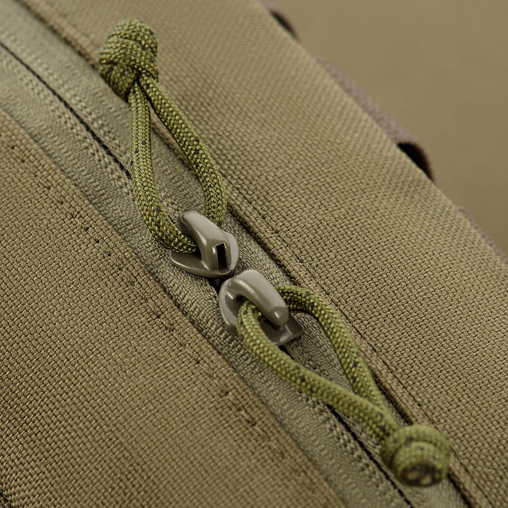 M-Tac Universal Horizontal Tactical Organizer