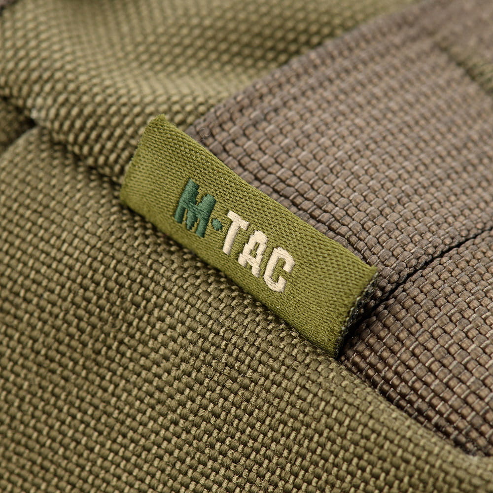 M-Tac Universal Horizontal Tactical Organizer