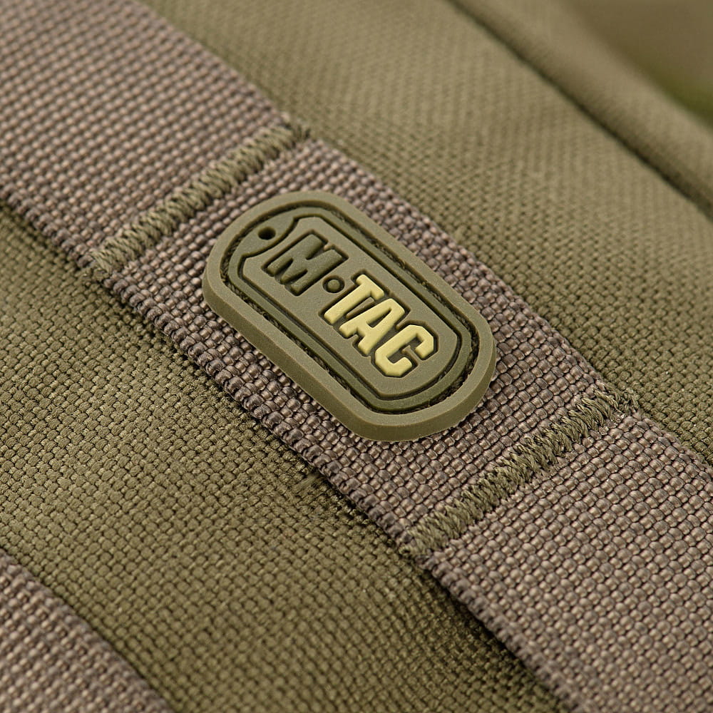 M-Tac Universal Horizontal Tactical Organizer