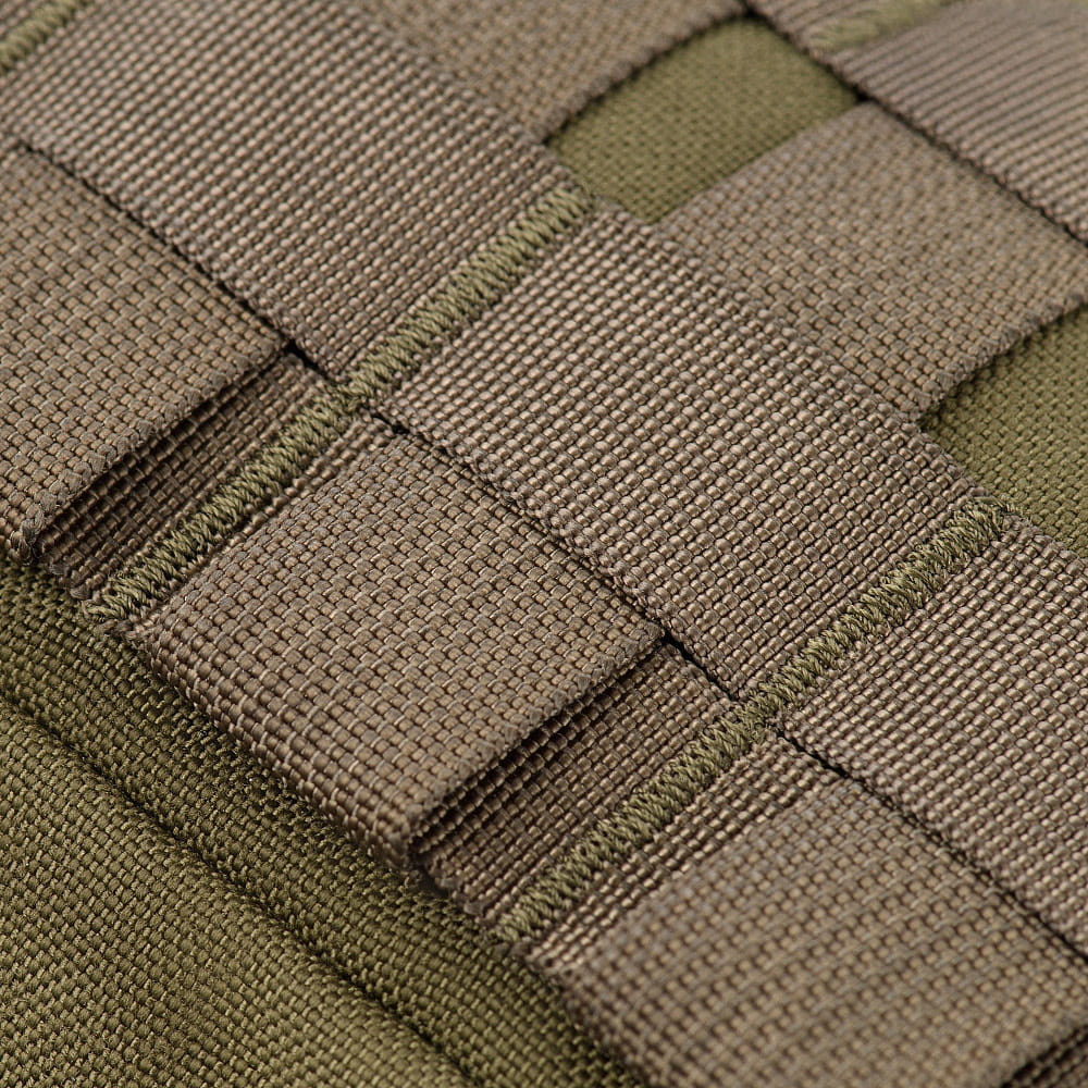 M-Tac Universal Horizontal Tactical Organizer