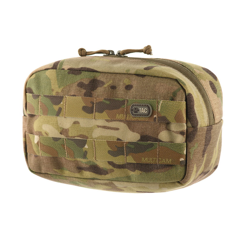 M-Tac Universal Horizontal Tactical Organizer