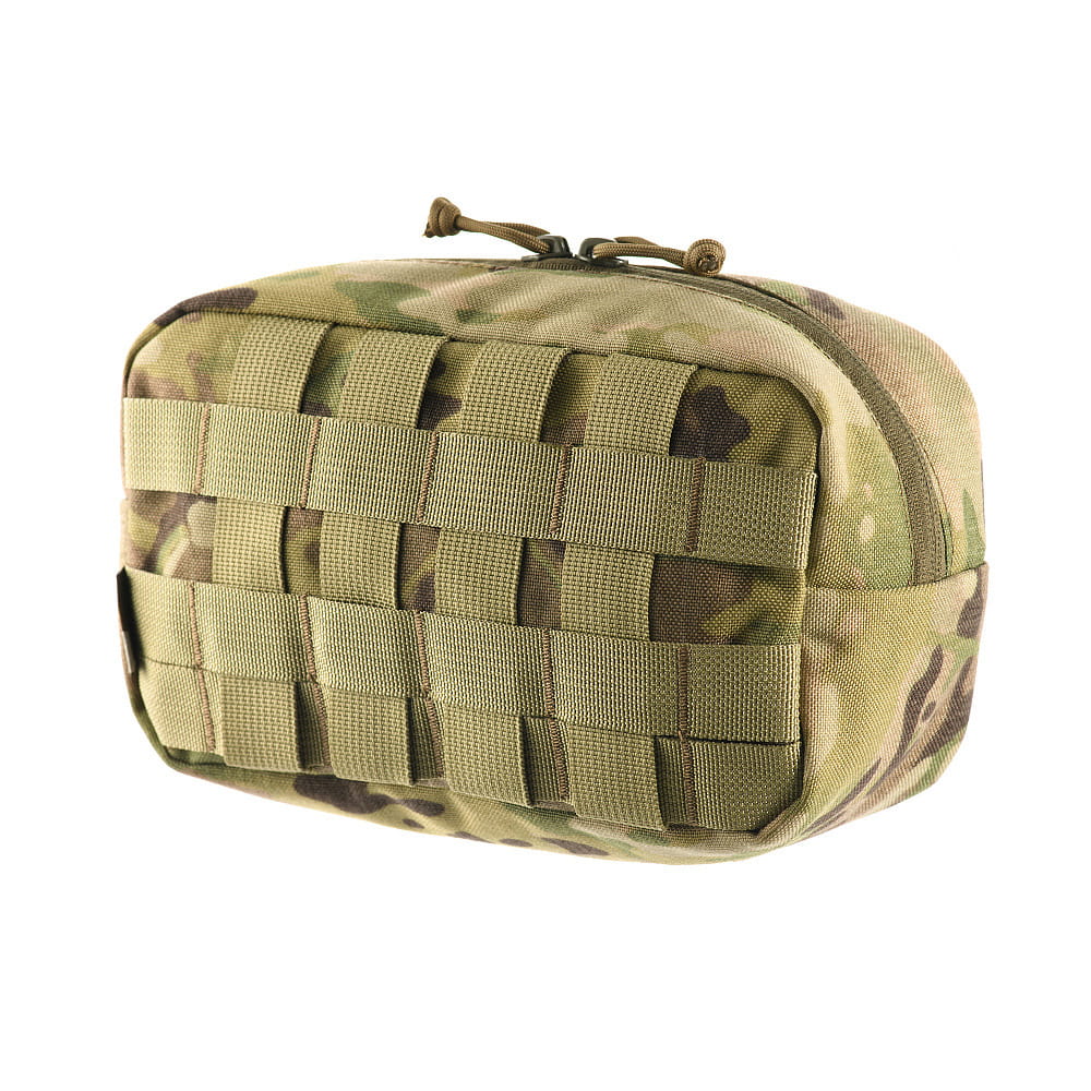 M-Tac Universal Horizontal Tactical Organizer
