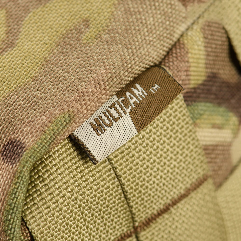 M-Tac Universal Horizontal Tactical Organizer
