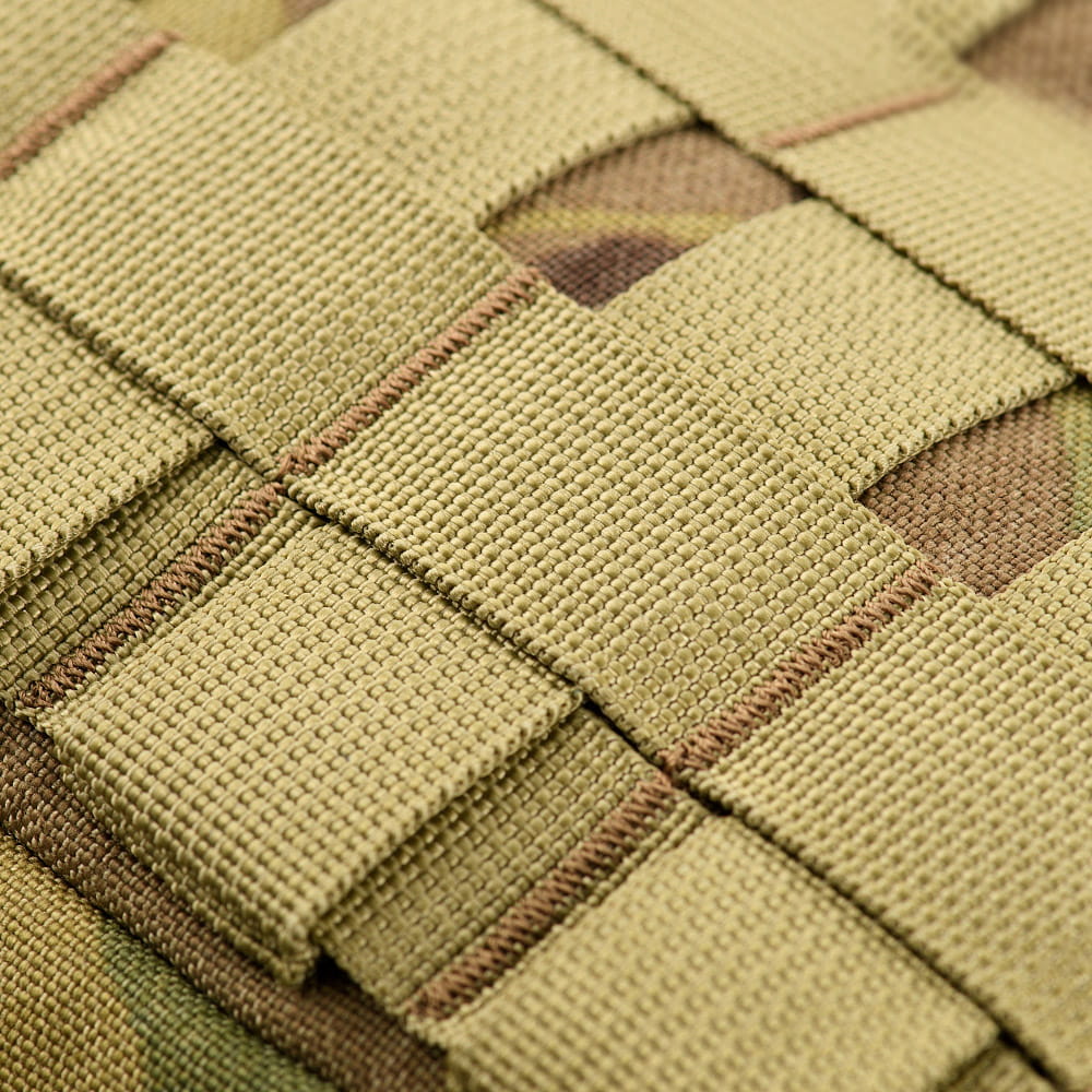 M-Tac Universal Horizontal Tactical Organizer