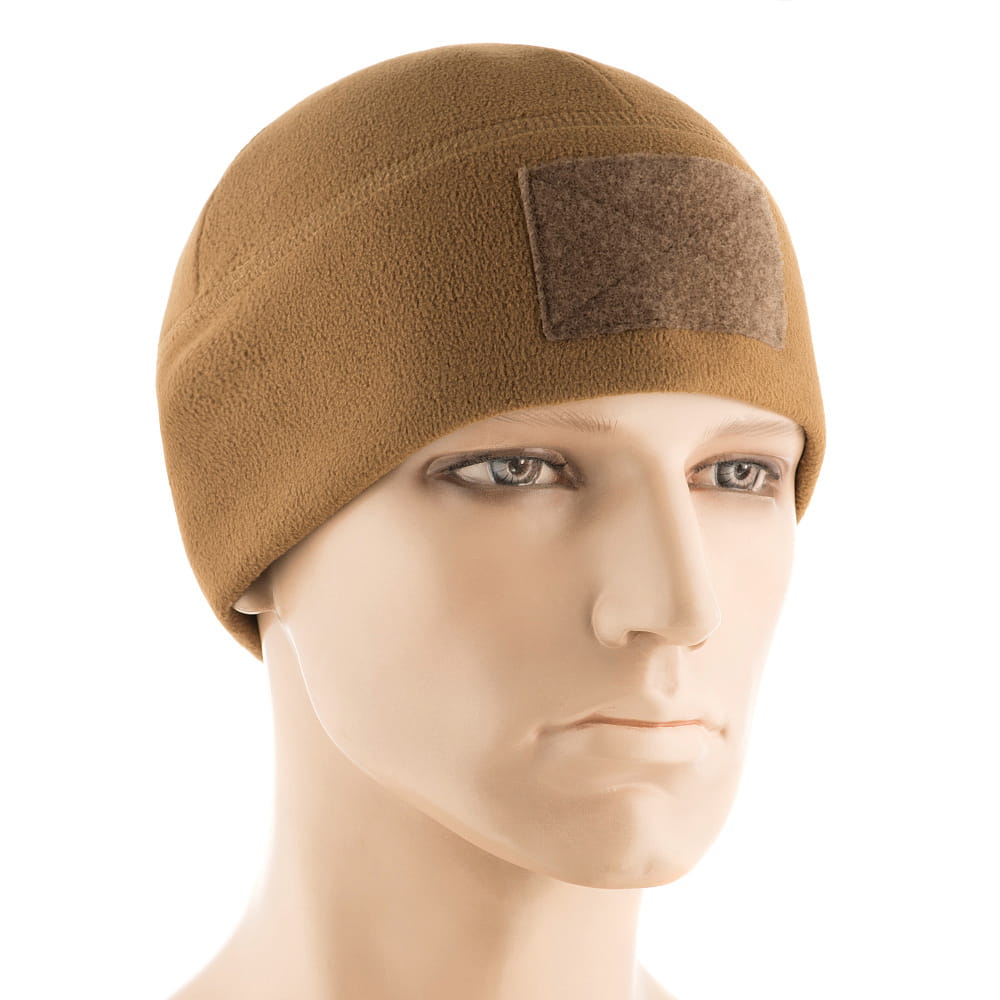 M-Tac Watch Cap Elite fleece hat (270g/m2) with Velcro