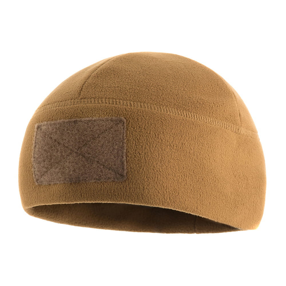 M-Tac Watch Cap Elite fleece hat (270g/m2) with Velcro