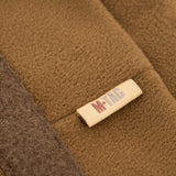 M-Tac Watch Cap Elite fleece hat (270g/m2) with Velcro