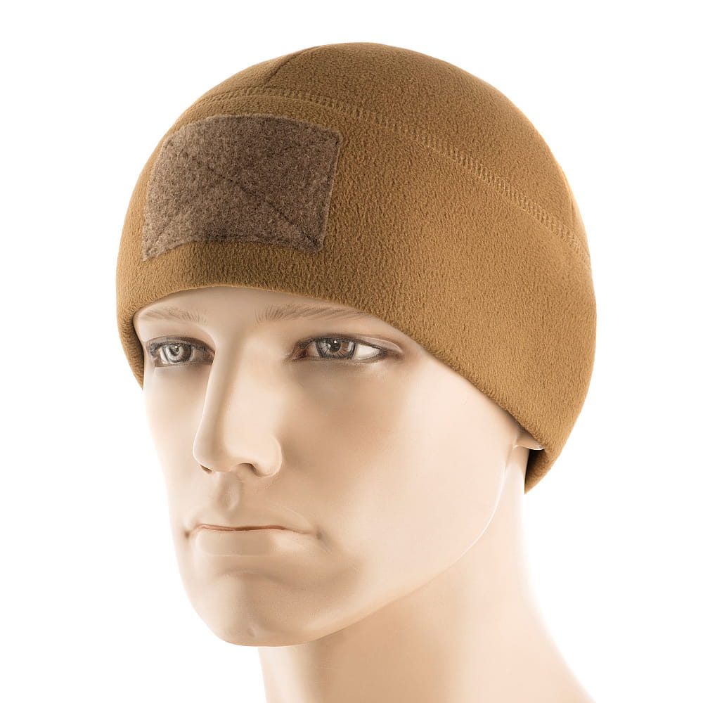 M-Tac Watch Cap Elite fleece hat (270g/m2) with Velcro