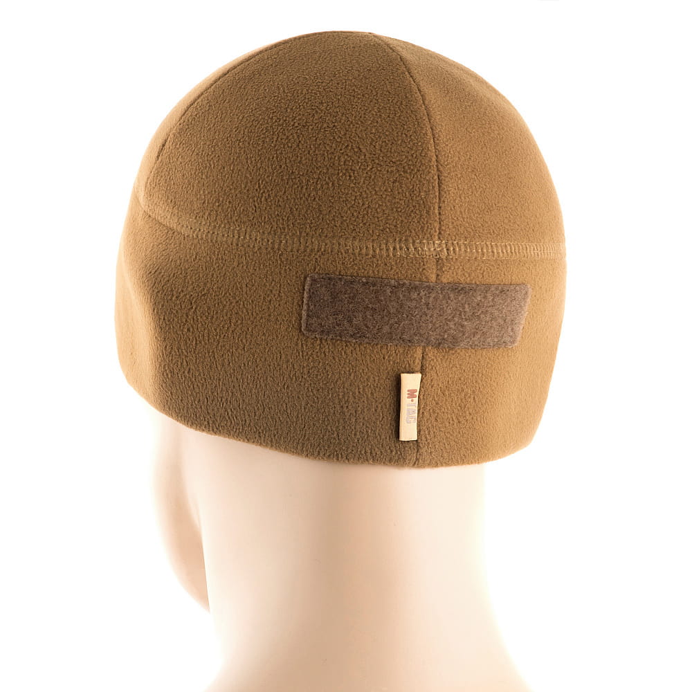 M-Tac Watch Cap Elite fleece hat (270g/m2) with Velcro